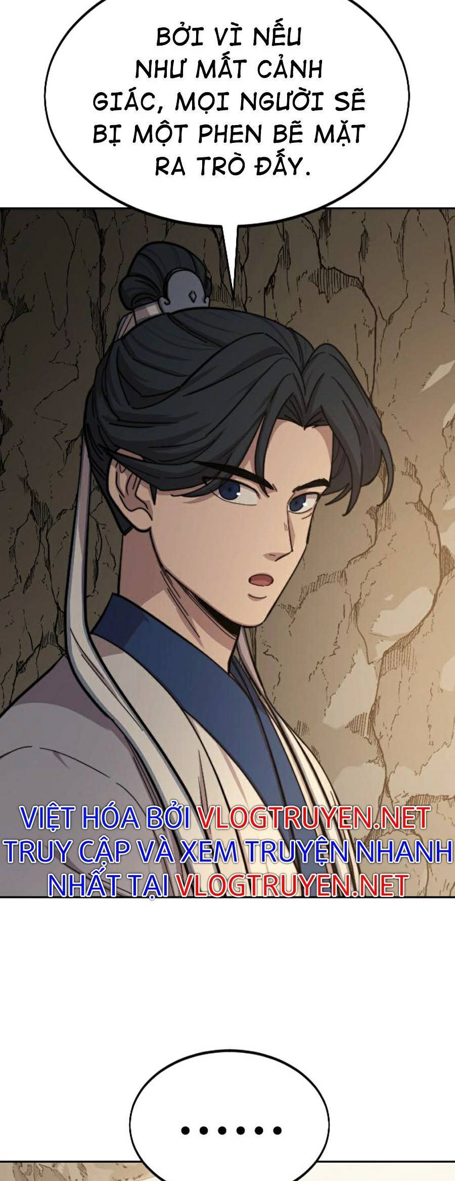 Hoa Sơn Tái Khởi Chap 53 - Next Chap 54