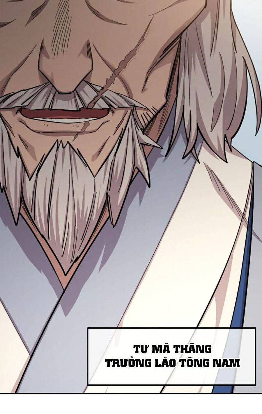 Hoa Sơn Tái Khởi Chap 53 - Next Chap 54