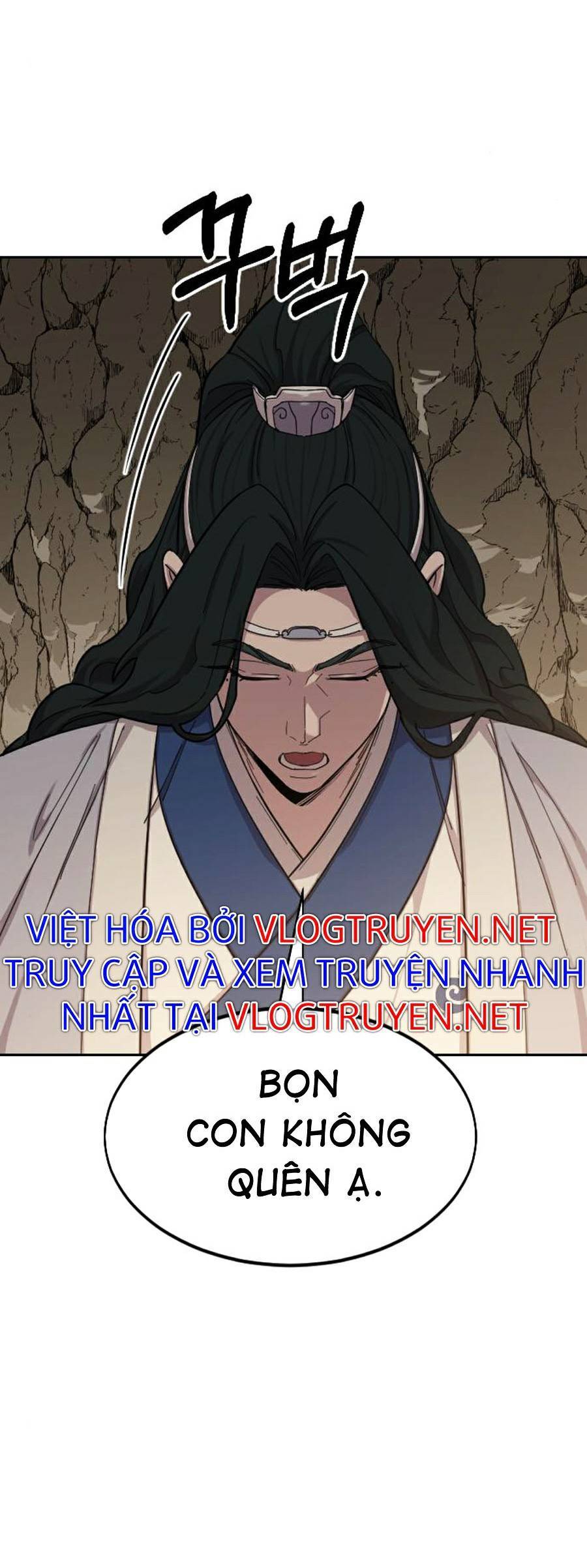 Hoa Sơn Tái Khởi Chap 53 - Next Chap 54