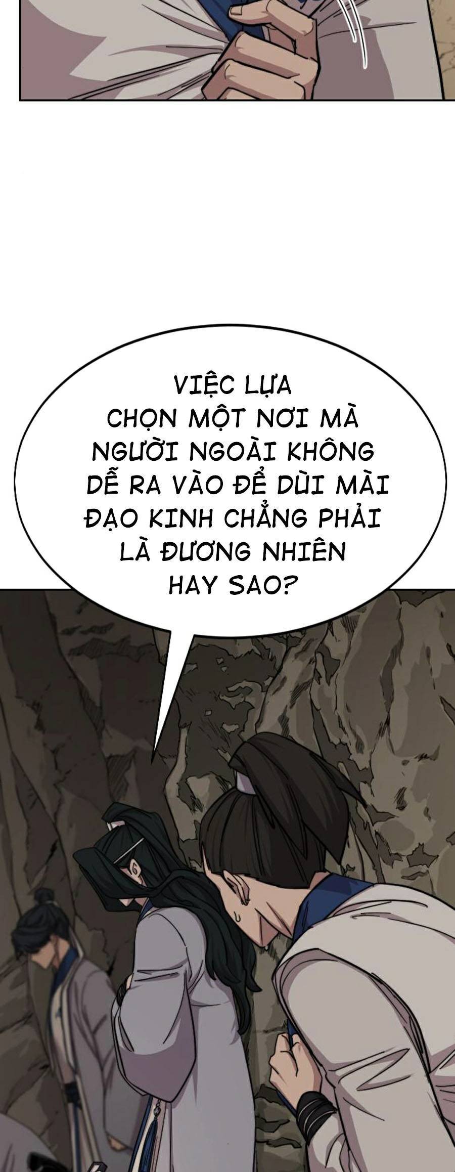 Hoa Sơn Tái Khởi Chap 53 - Next Chap 54