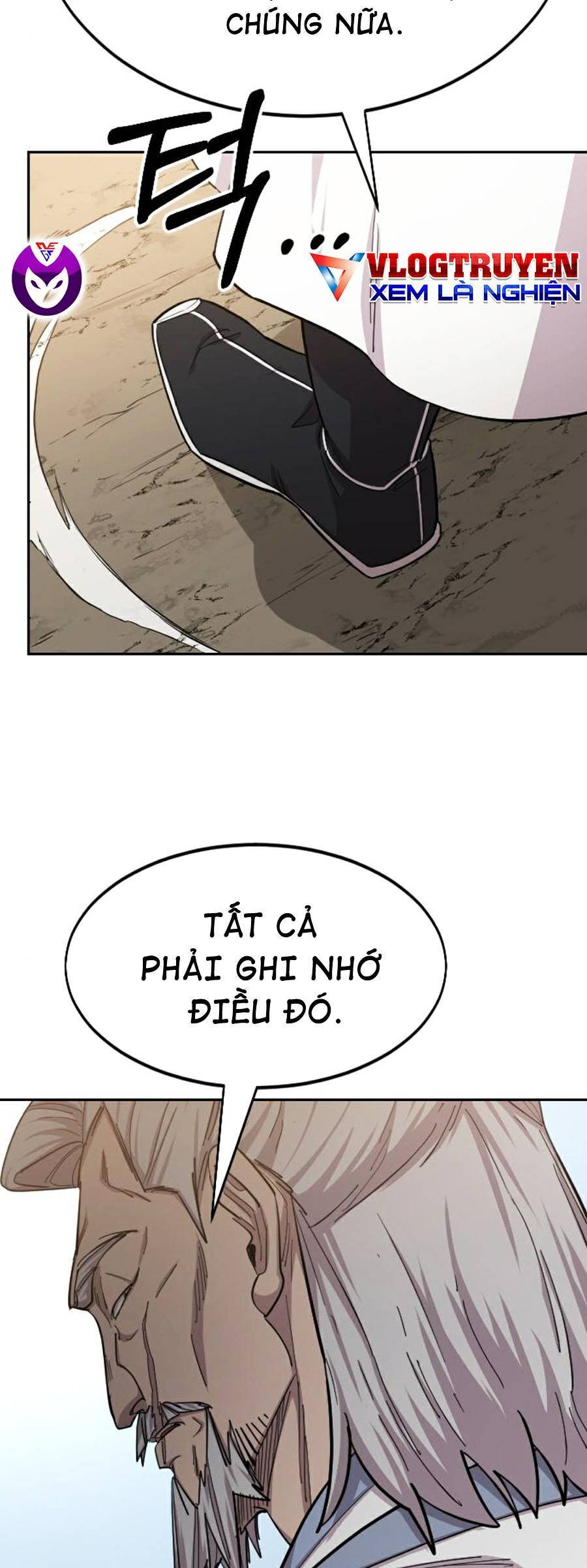 Hoa Sơn Tái Khởi Chap 53 - Next Chap 54