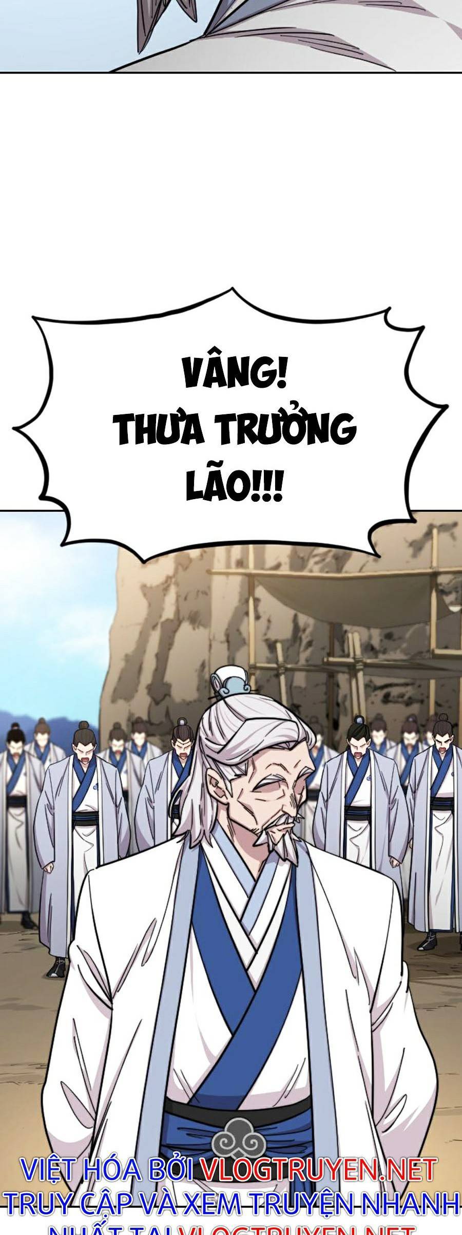 Hoa Sơn Tái Khởi Chap 53 - Next Chap 54