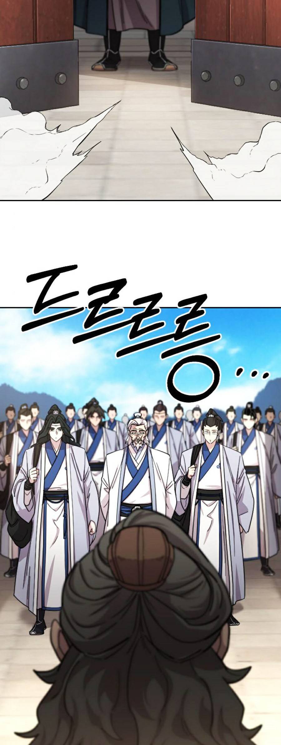 Hoa Sơn Tái Khởi Chap 53 - Next Chap 54