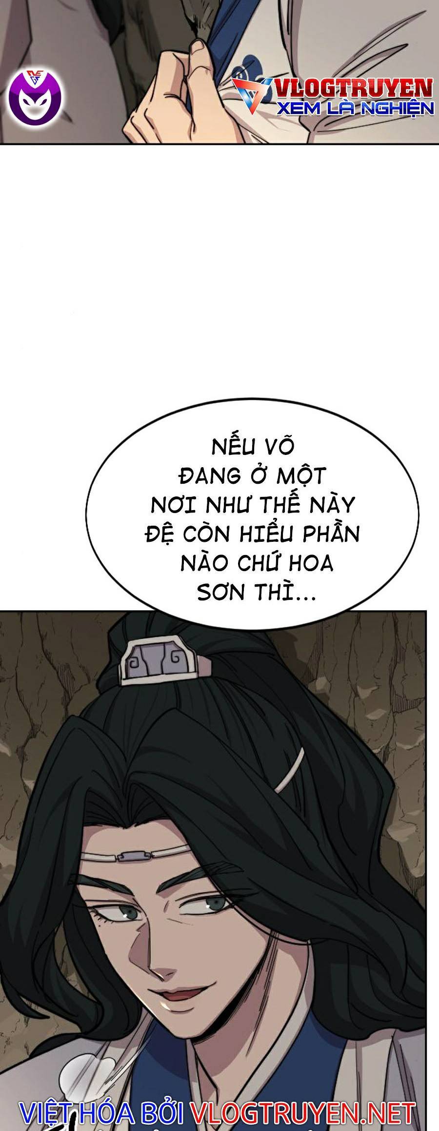 Hoa Sơn Tái Khởi Chap 53 - Next Chap 54