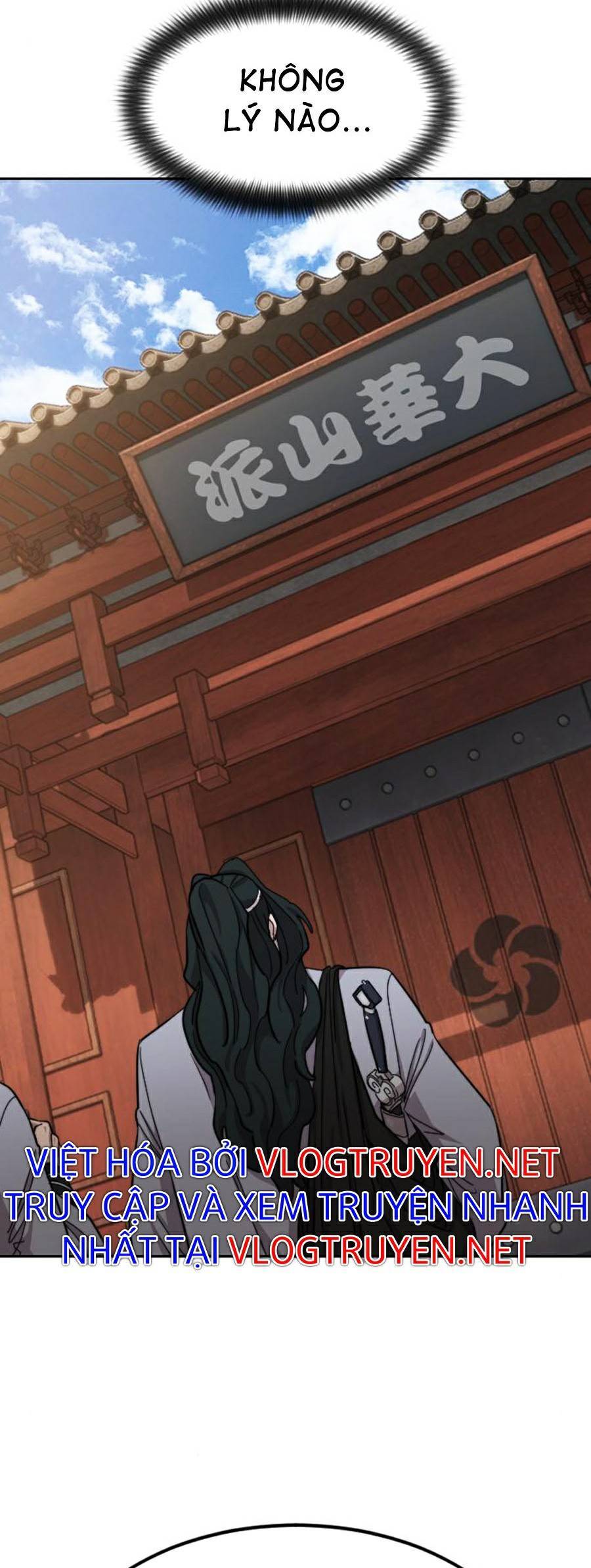 Hoa Sơn Tái Khởi Chap 53 - Next Chap 54