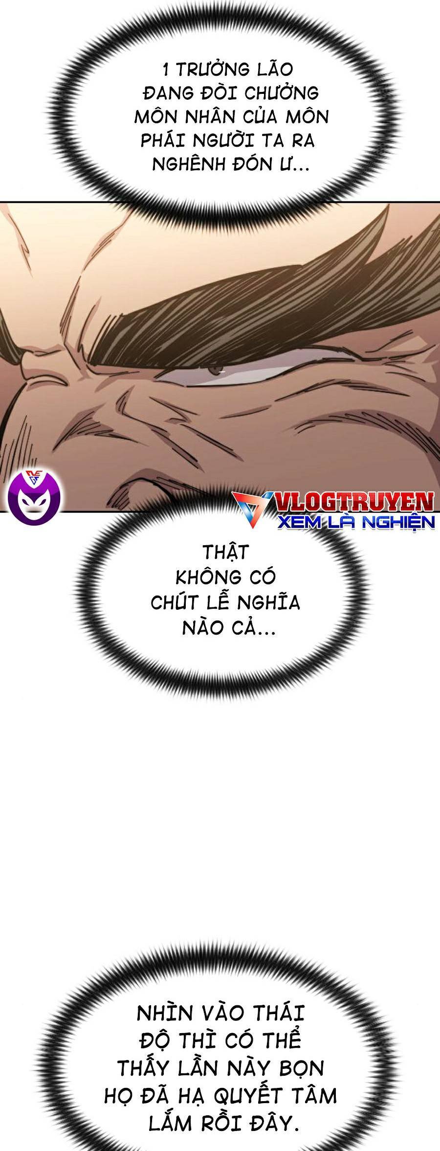 Hoa Sơn Tái Khởi Chap 53 - Next Chap 54