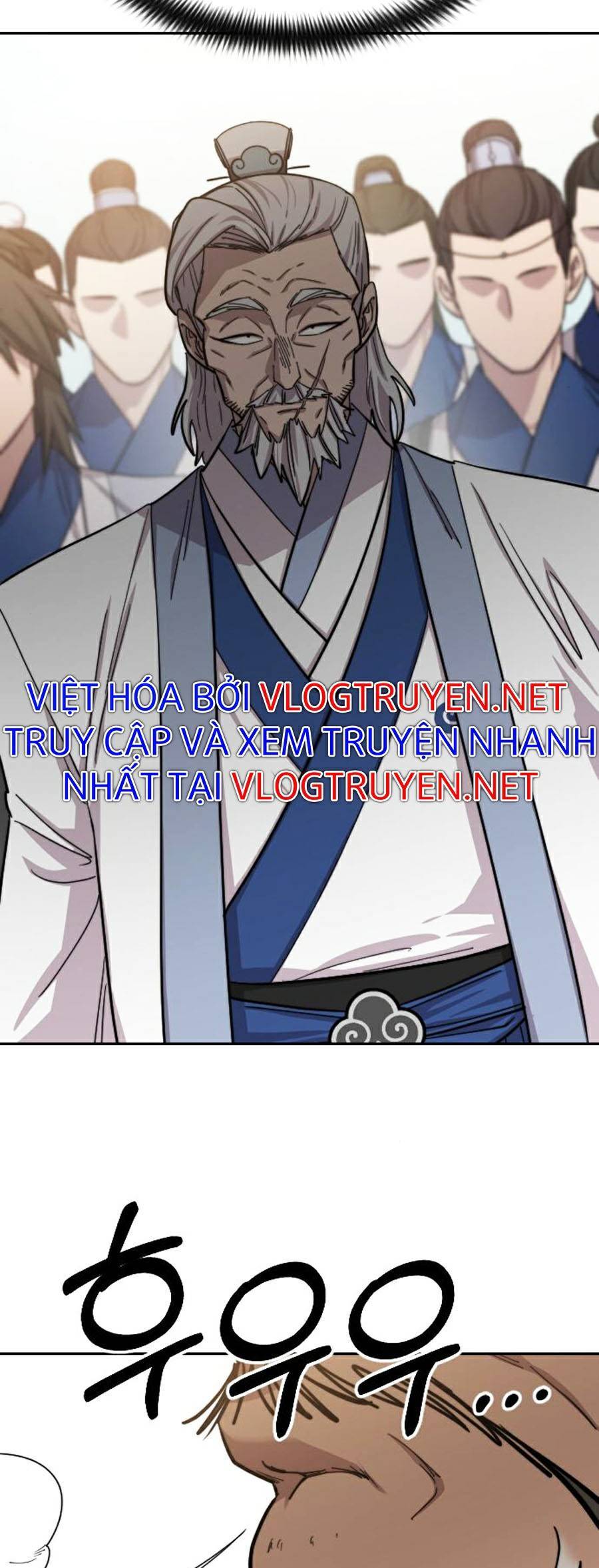 Hoa Sơn Tái Khởi Chap 53 - Next Chap 54