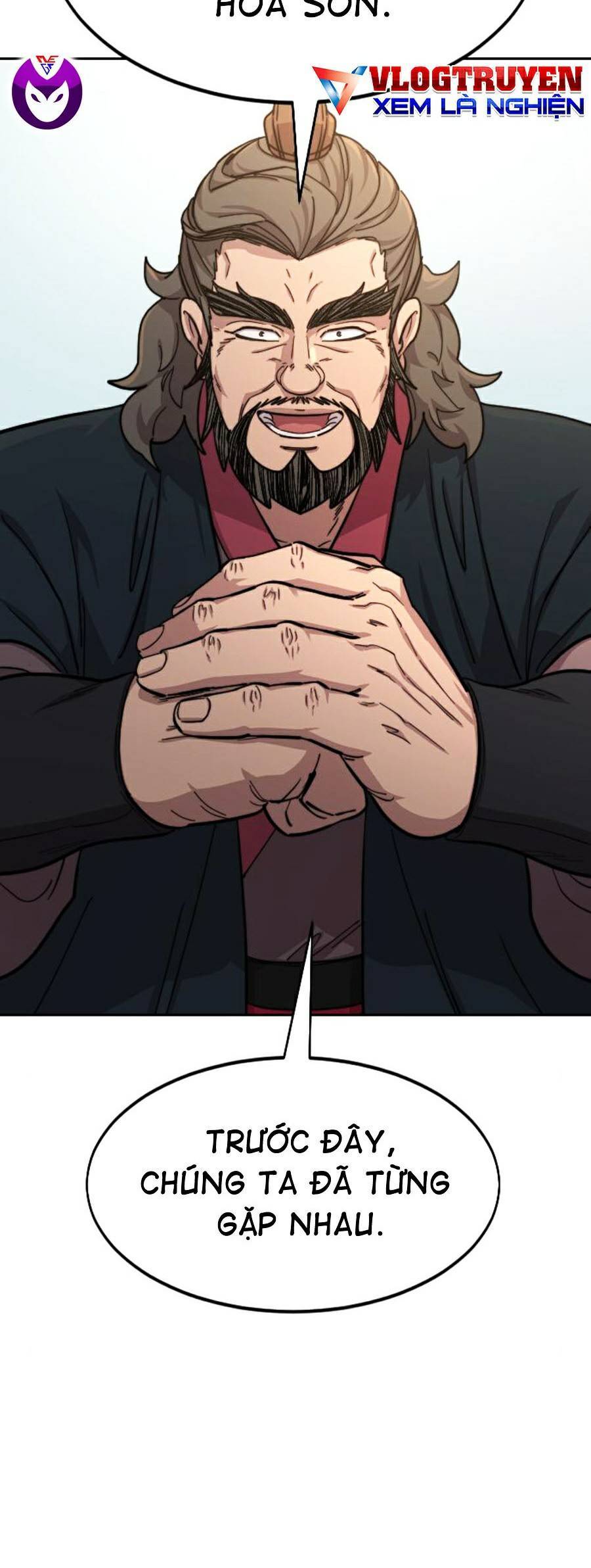 Hoa Sơn Tái Khởi Chap 53 - Next Chap 54