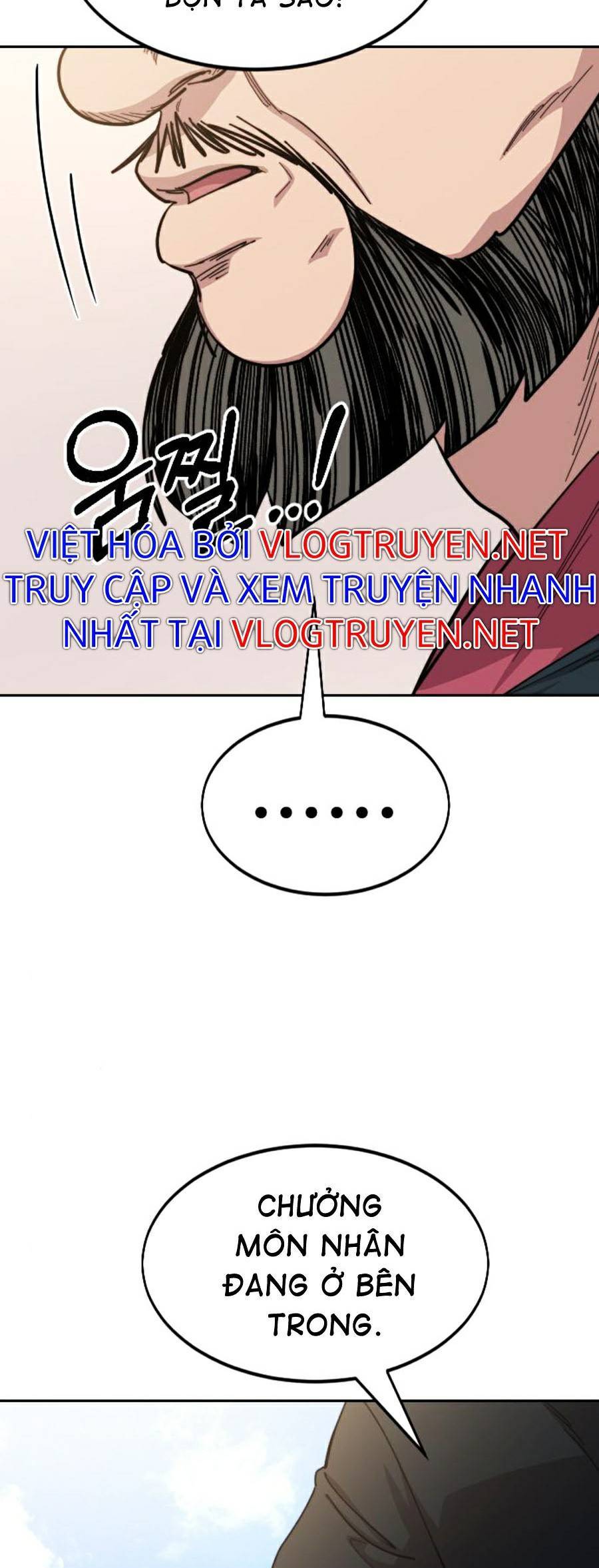 Hoa Sơn Tái Khởi Chap 53 - Next Chap 54