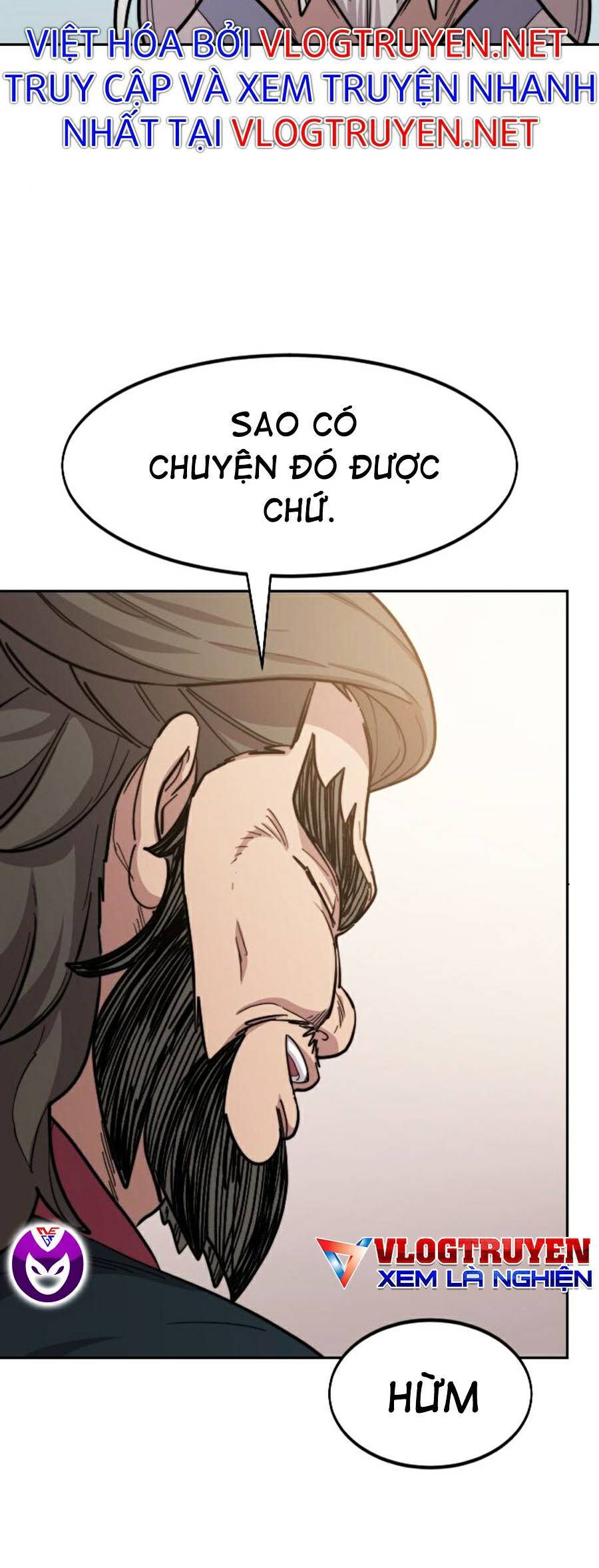 Hoa Sơn Tái Khởi Chap 53 - Next Chap 54