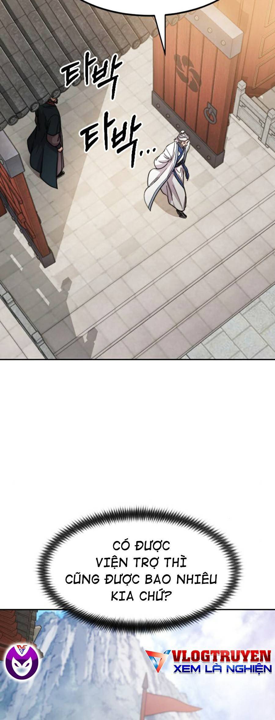 Hoa Sơn Tái Khởi Chap 53 - Next Chap 54