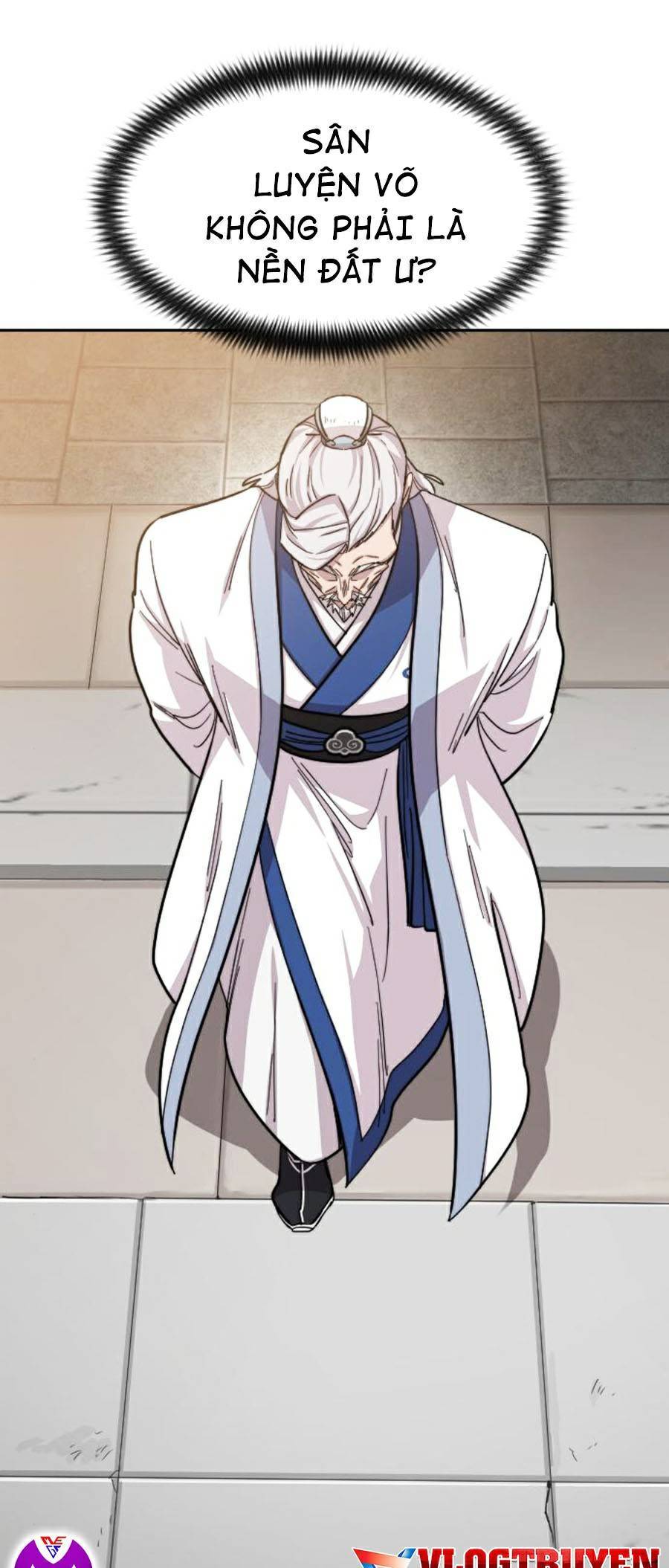Hoa Sơn Tái Khởi Chap 53 - Next Chap 54