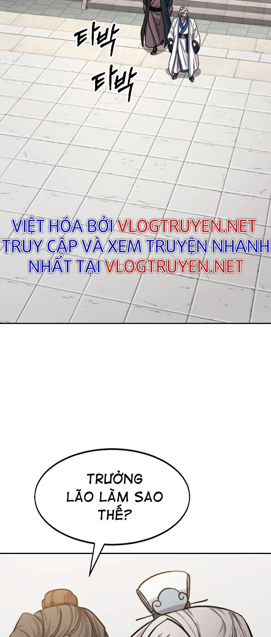 Hoa Sơn Tái Khởi Chap 53 - Next Chap 54