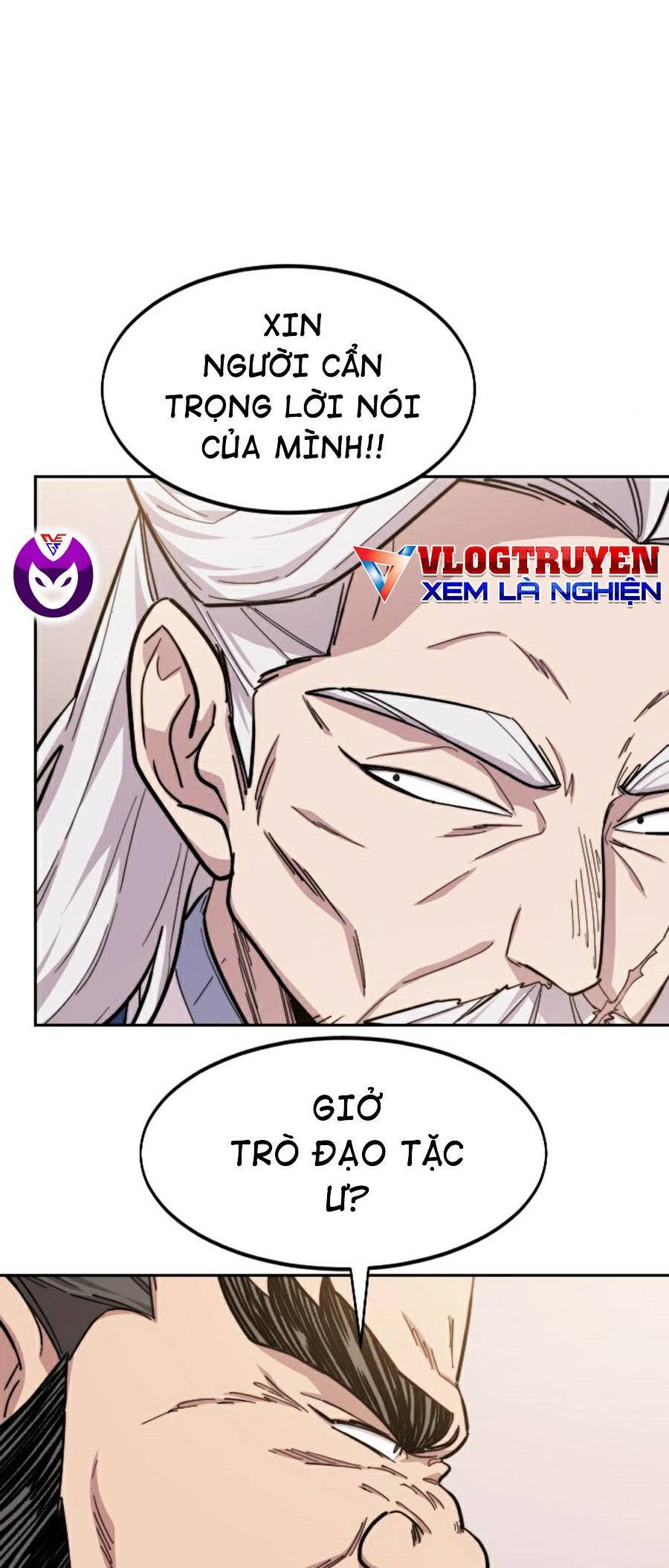 Hoa Sơn Tái Khởi Chap 53 - Next Chap 54
