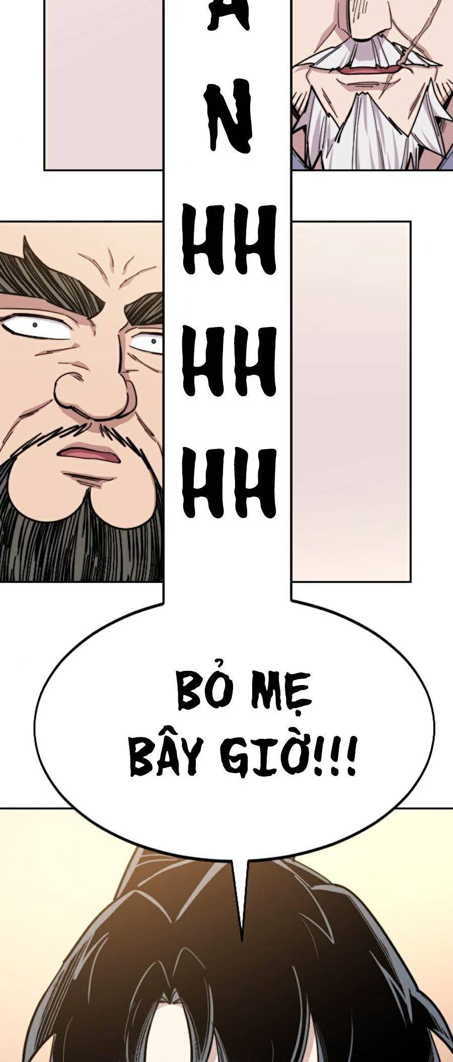 Hoa Sơn Tái Khởi Chap 53 - Next Chap 54