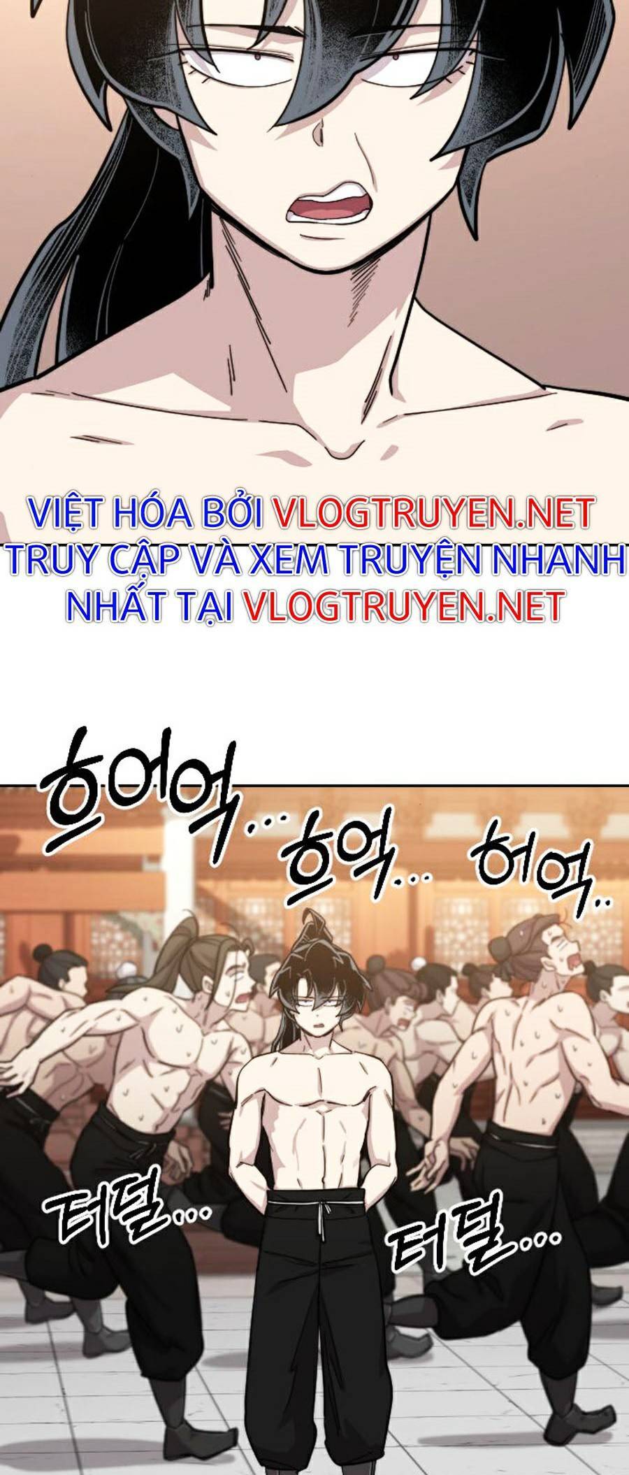 Hoa Sơn Tái Khởi Chap 53 - Next Chap 54