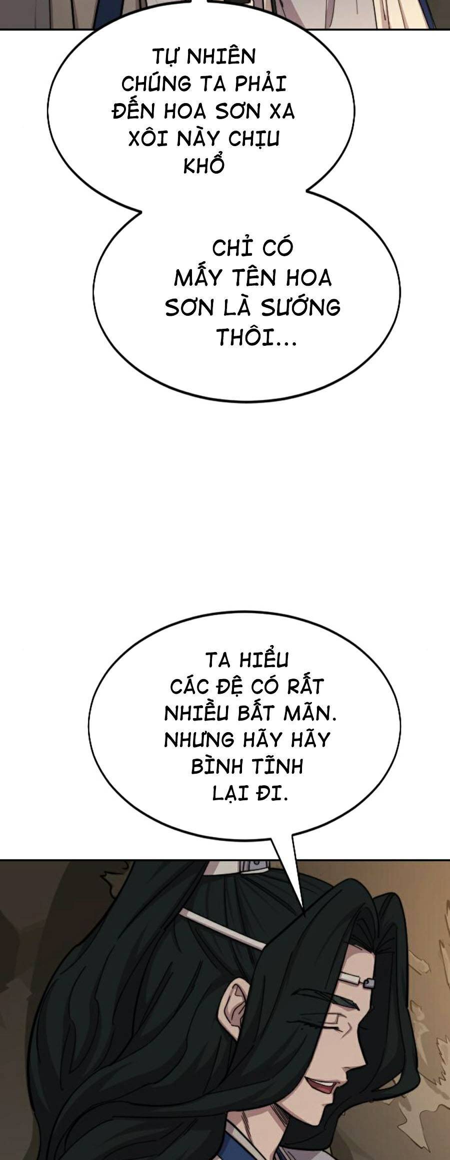 Hoa Sơn Tái Khởi Chap 53 - Next Chap 54