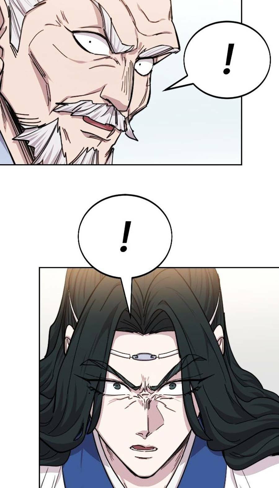 Hoa Sơn Tái Khởi Chap 64 - Next Chap 65
