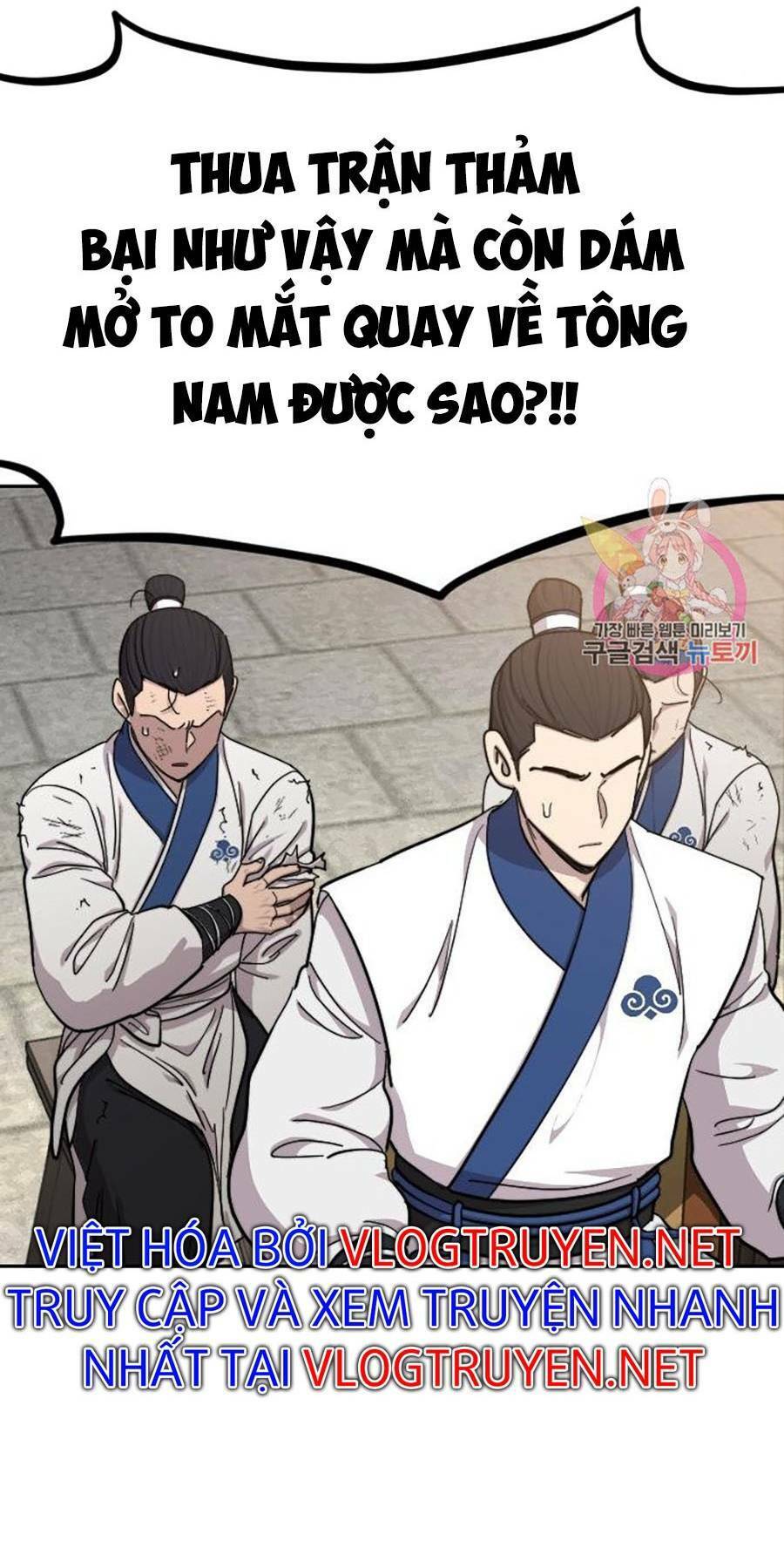 Hoa Sơn Tái Khởi Chap 64 - Next Chap 65