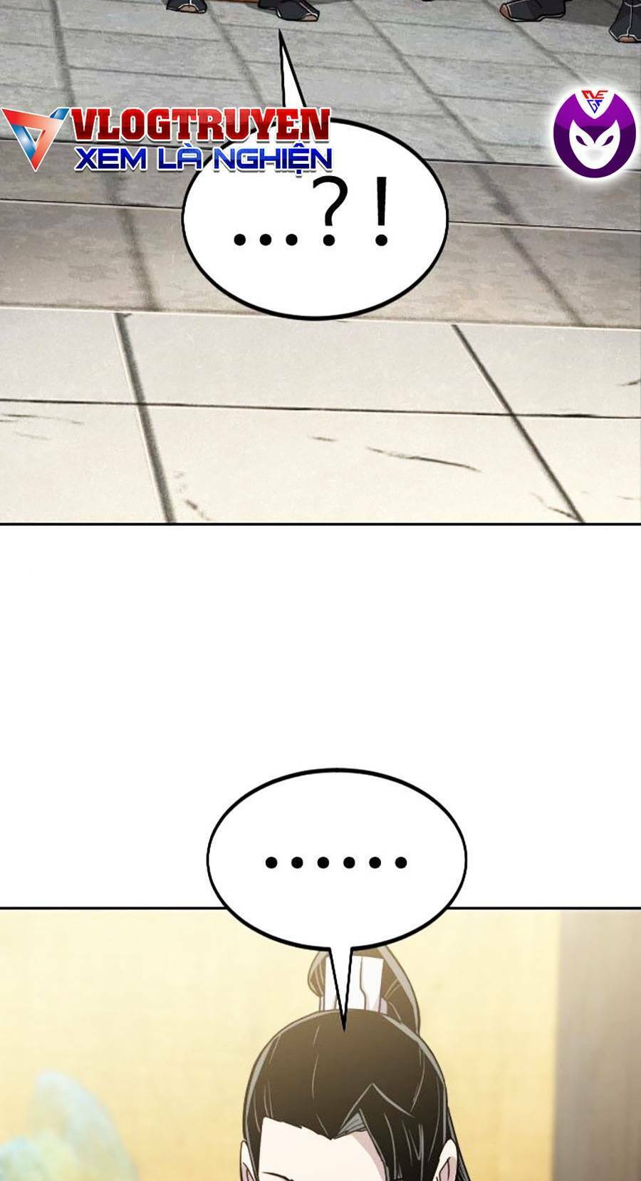 Hoa Sơn Tái Khởi Chap 64 - Next Chap 65
