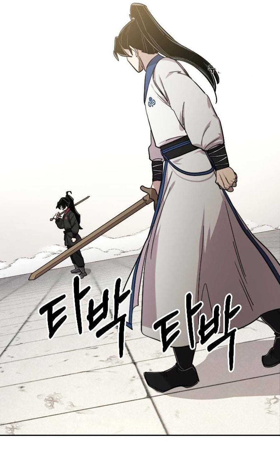 Hoa Sơn Tái Khởi Chap 64 - Next Chap 65