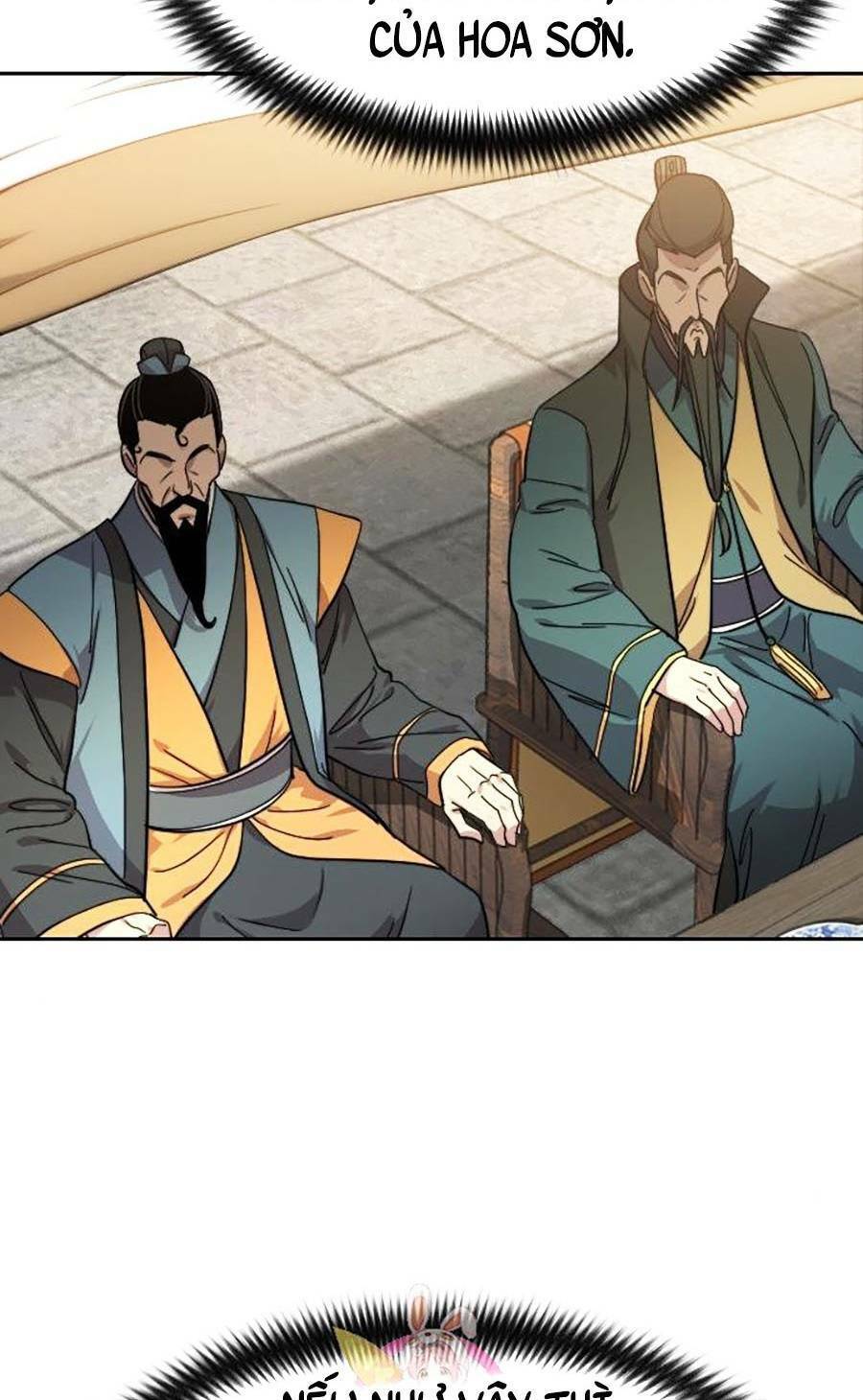 Hoa Sơn Tái Khởi Chap 64 - Next Chap 65
