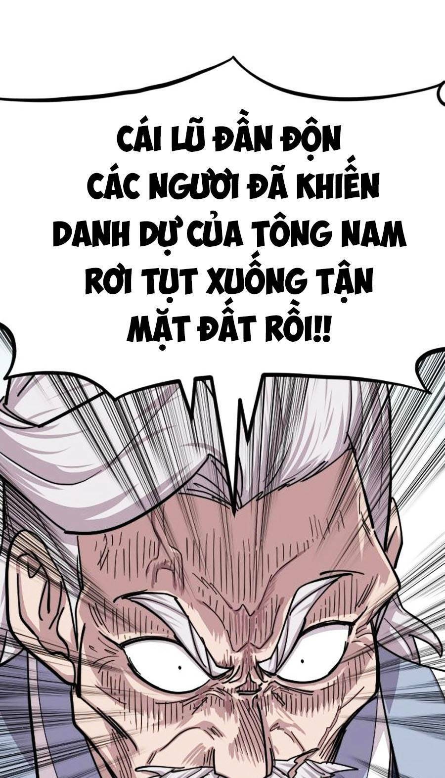 Hoa Sơn Tái Khởi Chap 64 - Next Chap 65