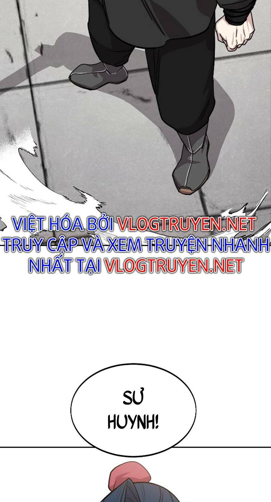 Hoa Sơn Tái Khởi Chap 64 - Next Chap 65