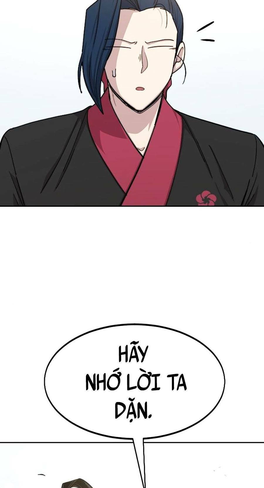 Hoa Sơn Tái Khởi Chap 64 - Next Chap 65