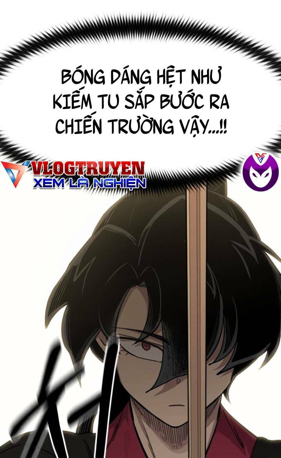 Hoa Sơn Tái Khởi Chap 64 - Next Chap 65