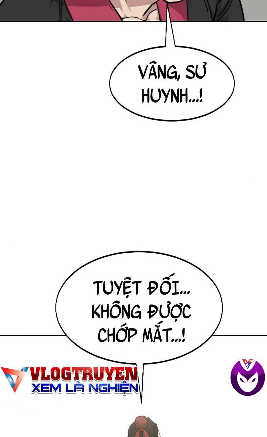 Hoa Sơn Tái Khởi Chap 64 - Next Chap 65
