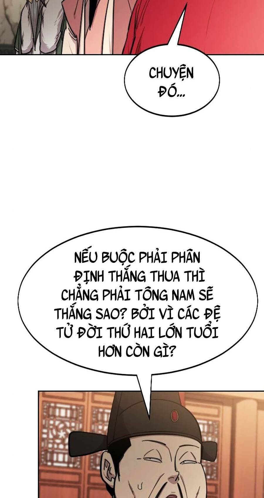 Hoa Sơn Tái Khởi Chap 64 - Next Chap 65