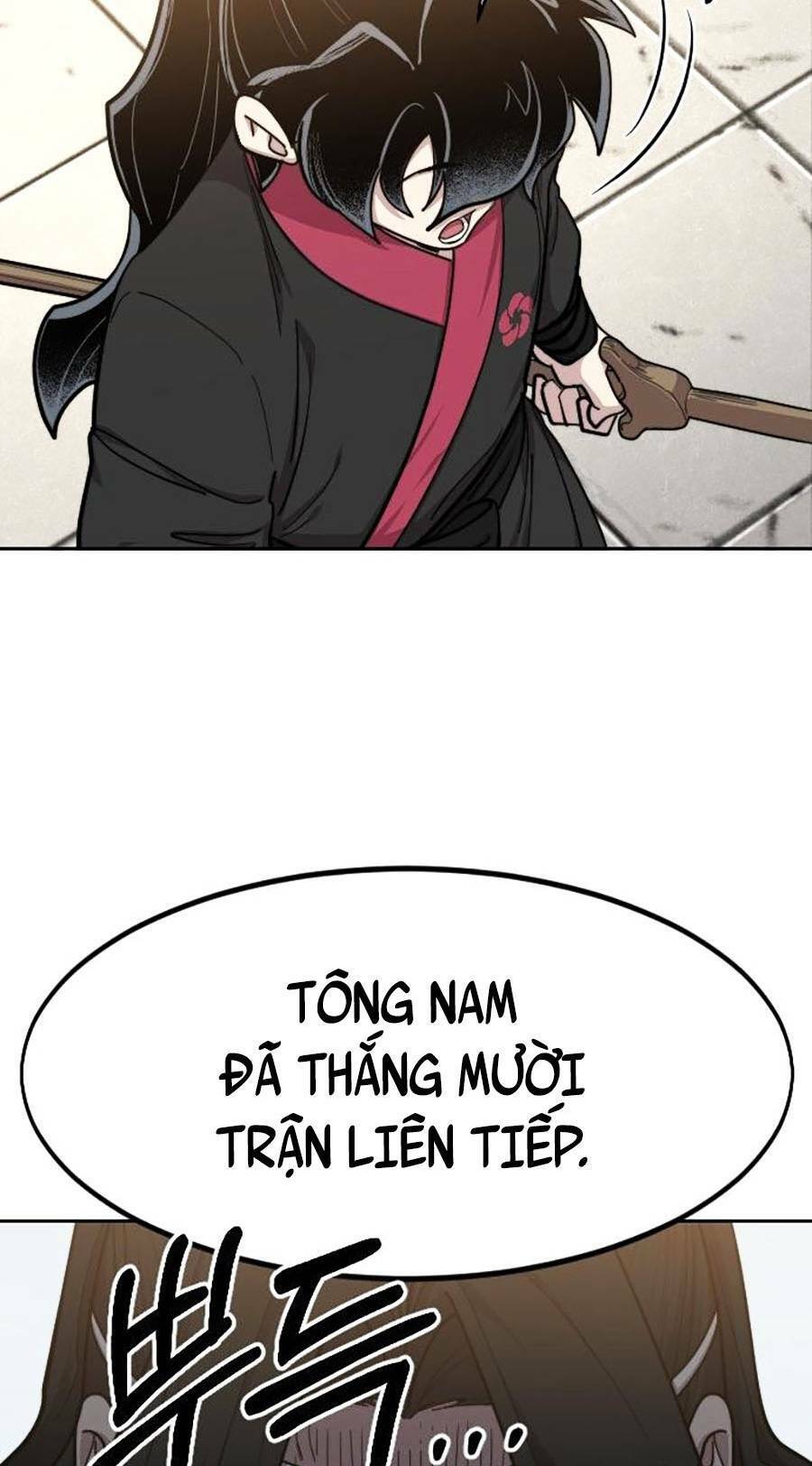 Hoa Sơn Tái Khởi Chap 64 - Next Chap 65