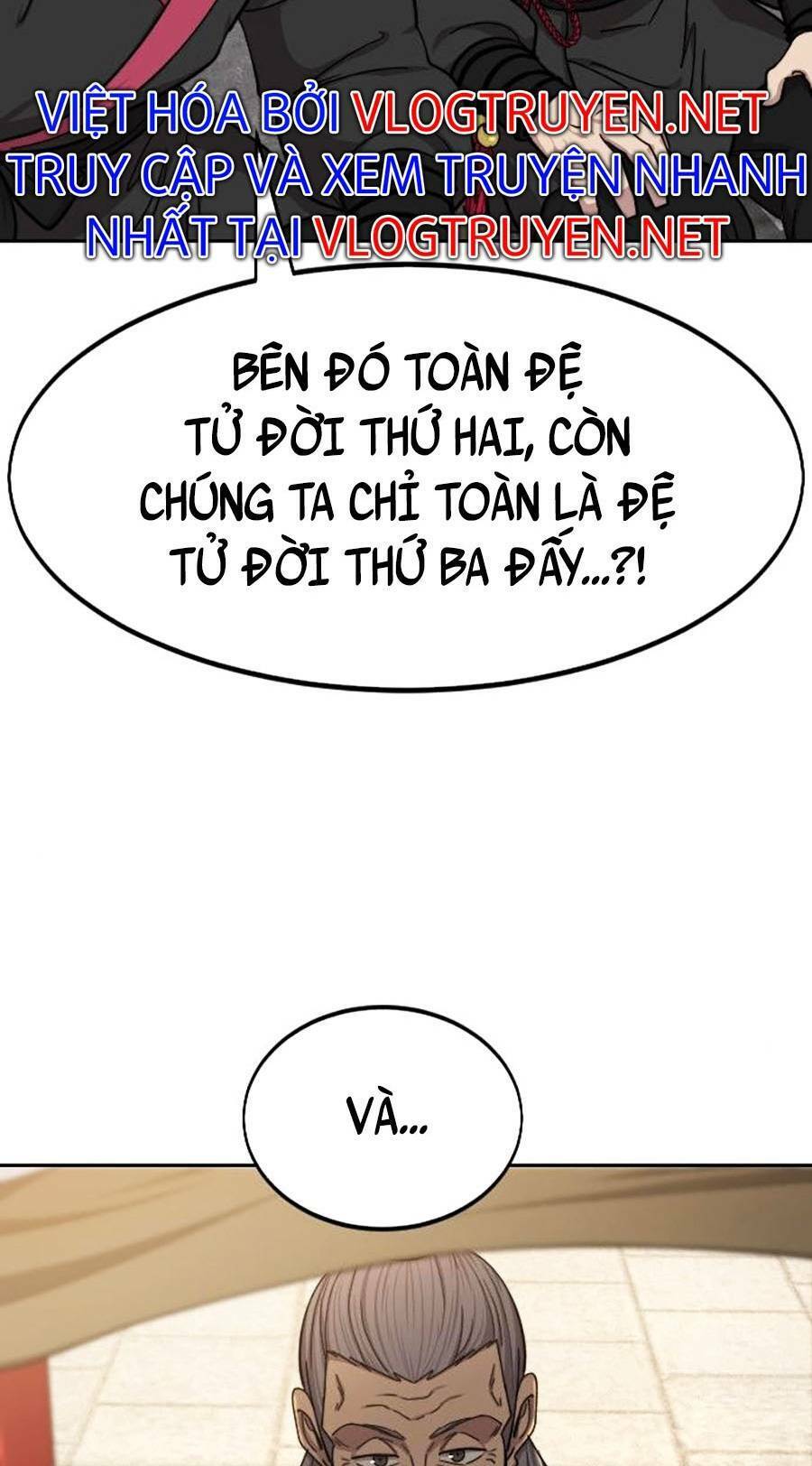 Hoa Sơn Tái Khởi Chap 64 - Next Chap 65