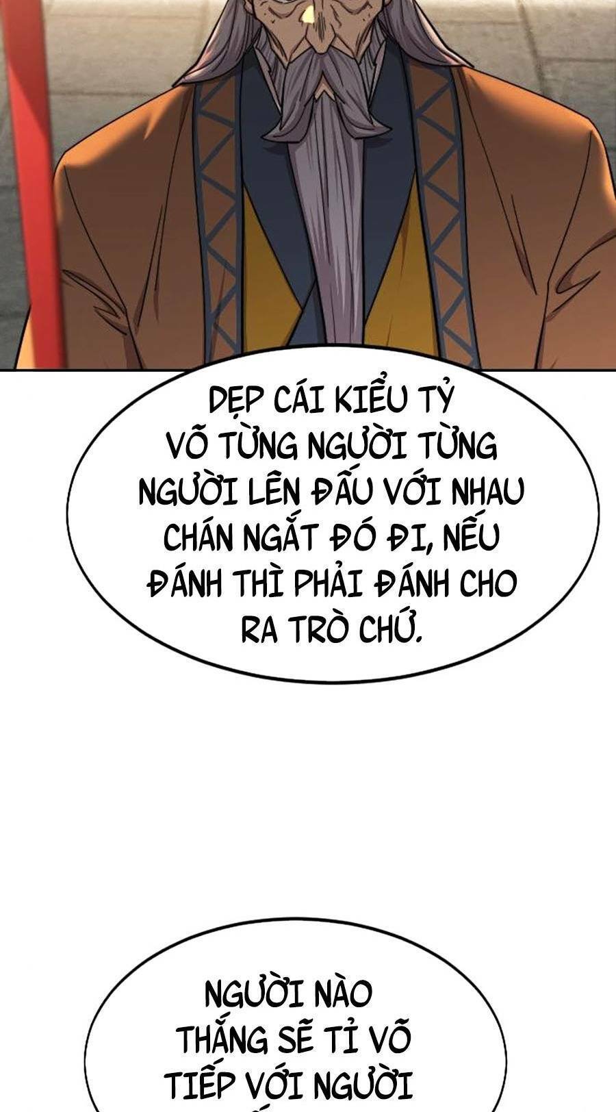 Hoa Sơn Tái Khởi Chap 64 - Next Chap 65