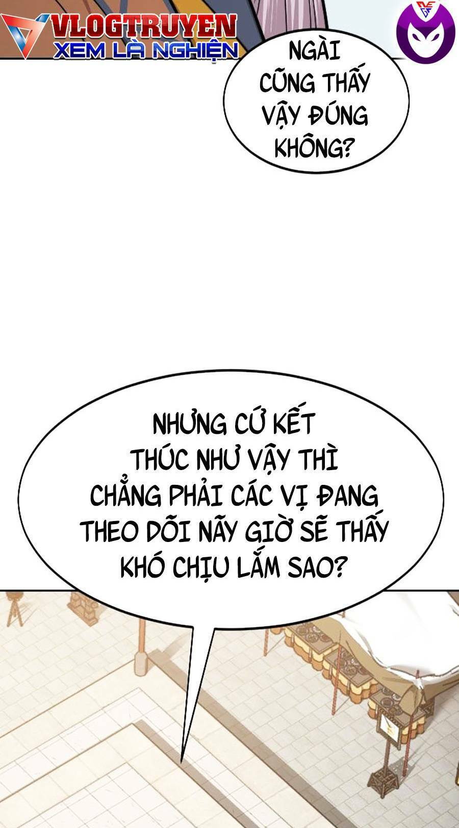 Hoa Sơn Tái Khởi Chap 64 - Next Chap 65