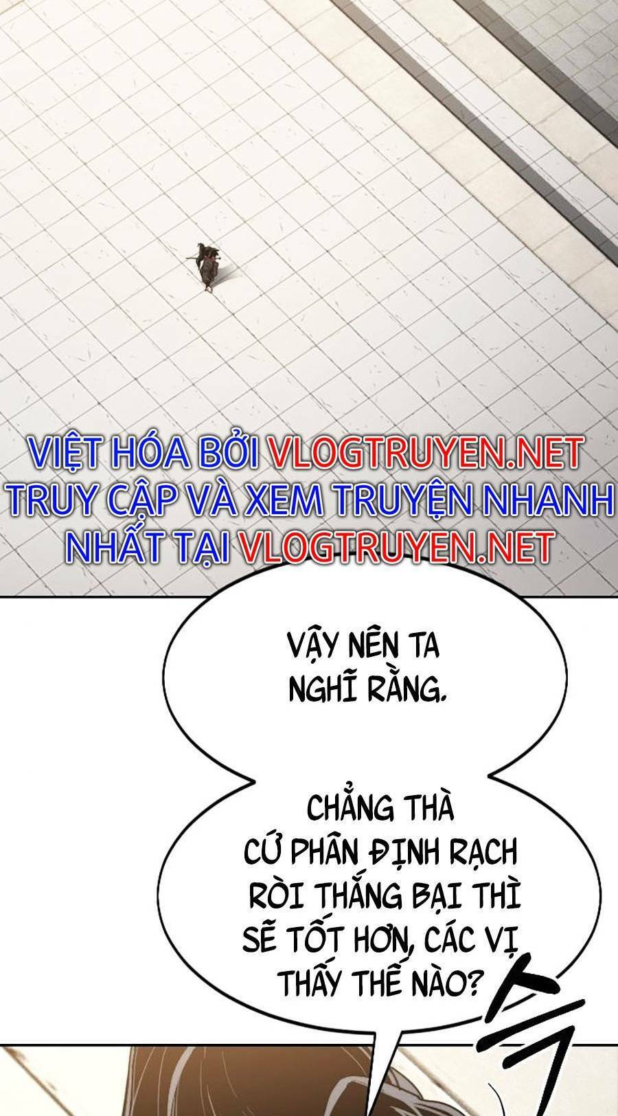 Hoa Sơn Tái Khởi Chap 64 - Next Chap 65