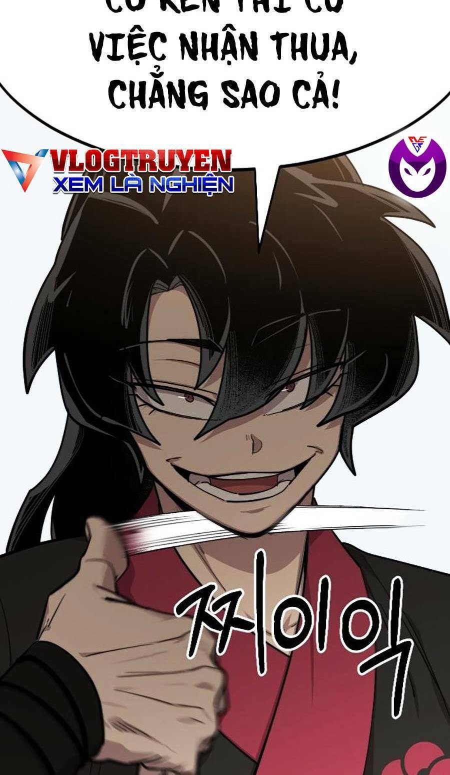 Hoa Sơn Tái Khởi Chap 64 - Next Chap 65