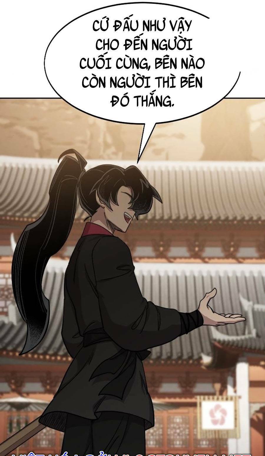 Hoa Sơn Tái Khởi Chap 64 - Next Chap 65