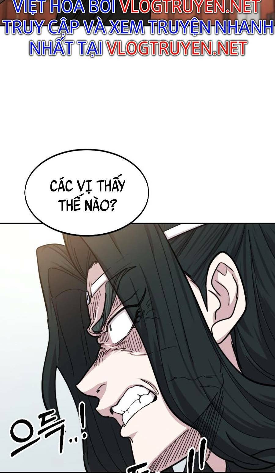 Hoa Sơn Tái Khởi Chap 64 - Next Chap 65
