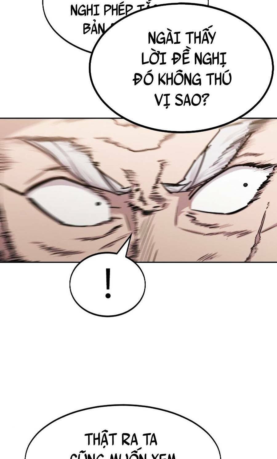 Hoa Sơn Tái Khởi Chap 64 - Next Chap 65