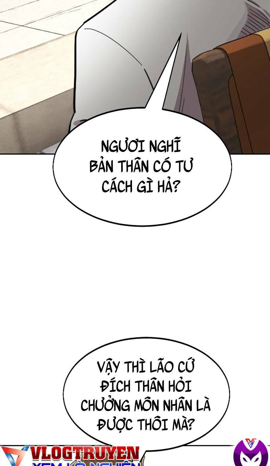 Hoa Sơn Tái Khởi Chap 64 - Next Chap 65