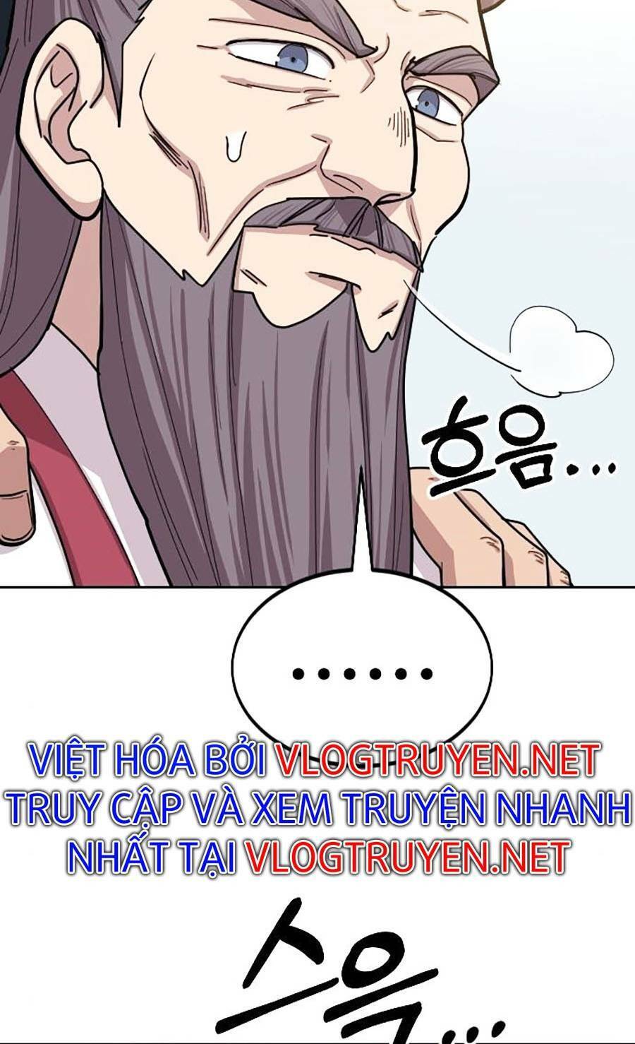 Hoa Sơn Tái Khởi Chap 64 - Next Chap 65