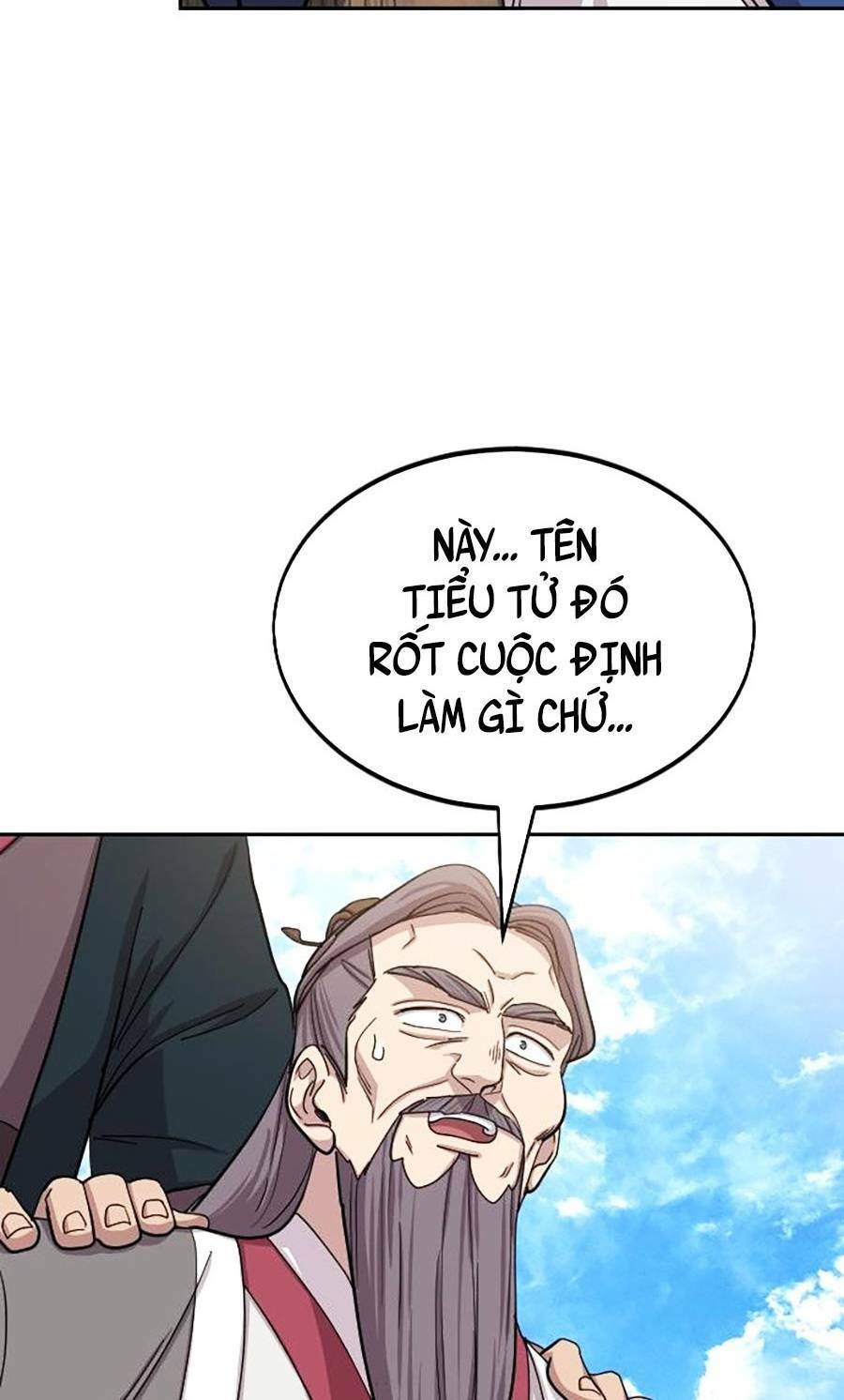 Hoa Sơn Tái Khởi Chap 64 - Next Chap 65