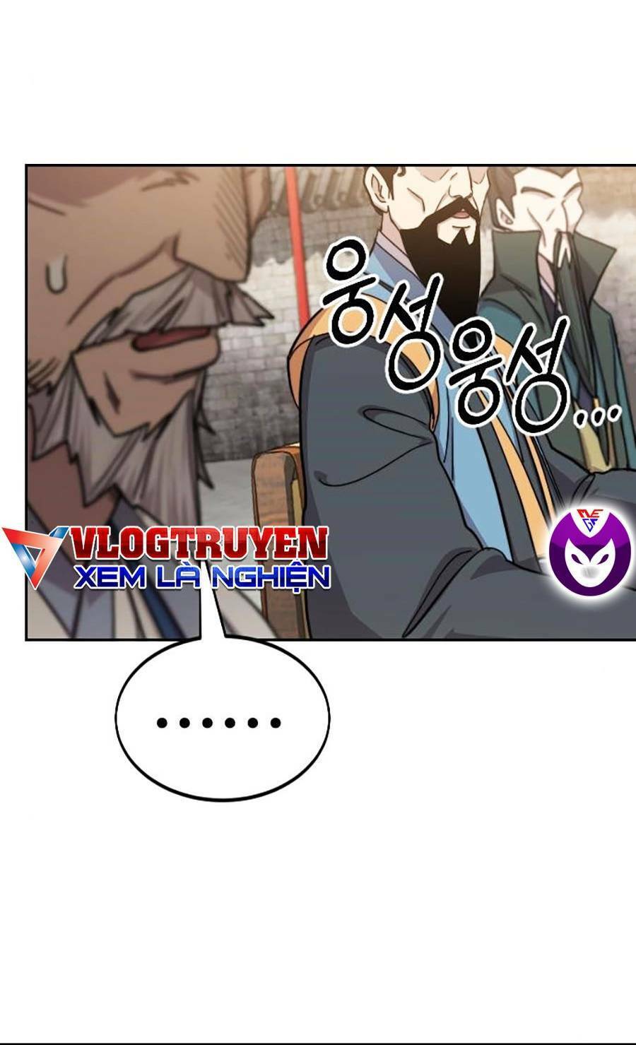 Hoa Sơn Tái Khởi Chap 64 - Next Chap 65