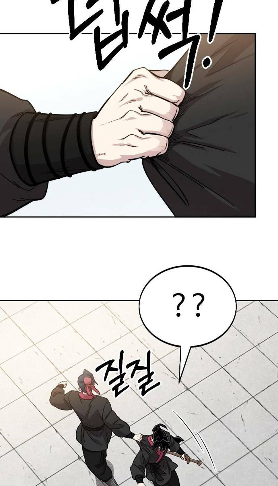 Hoa Sơn Tái Khởi Chap 64 - Next Chap 65
