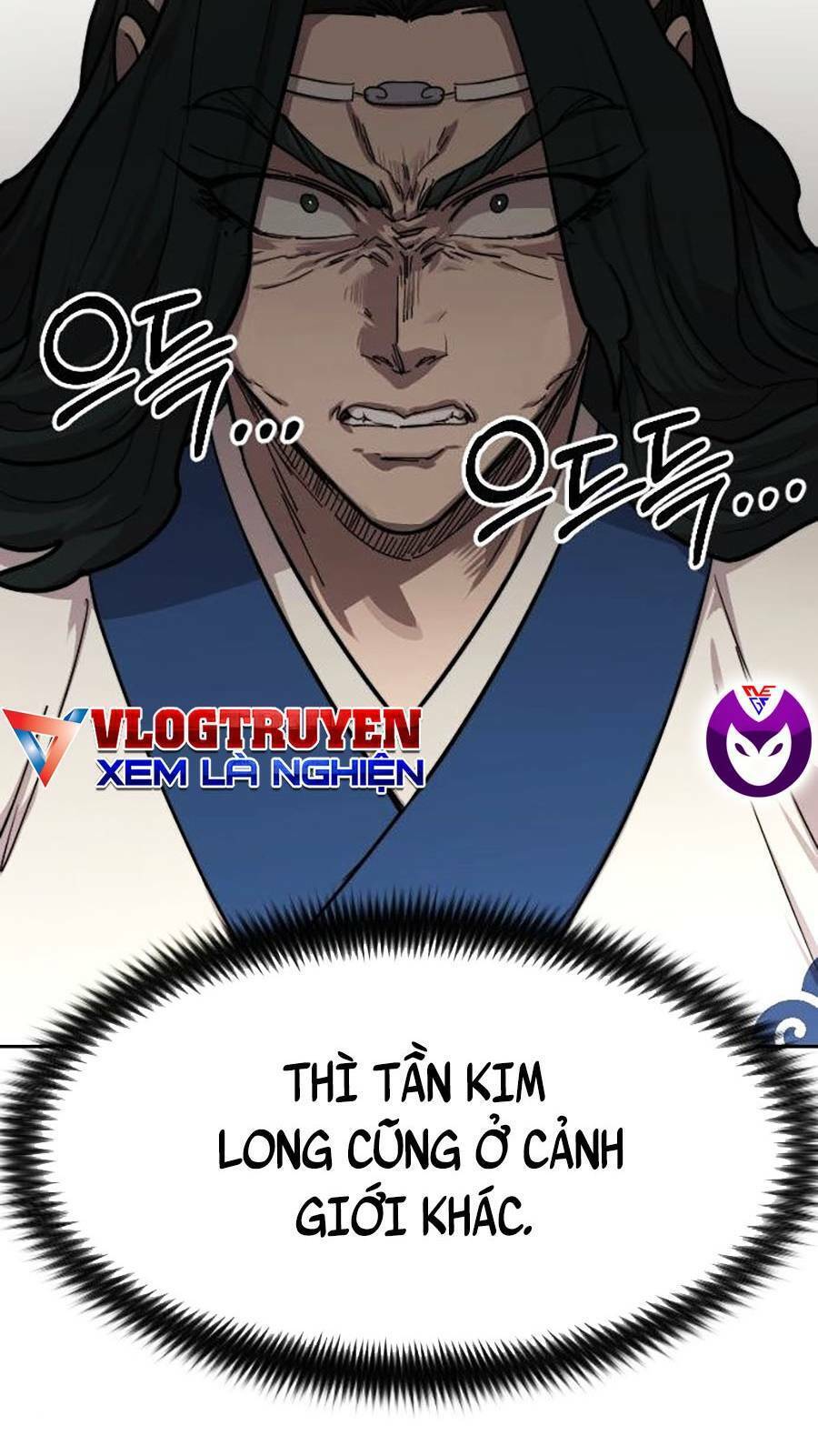 Hoa Sơn Tái Khởi Chap 64 - Next Chap 65