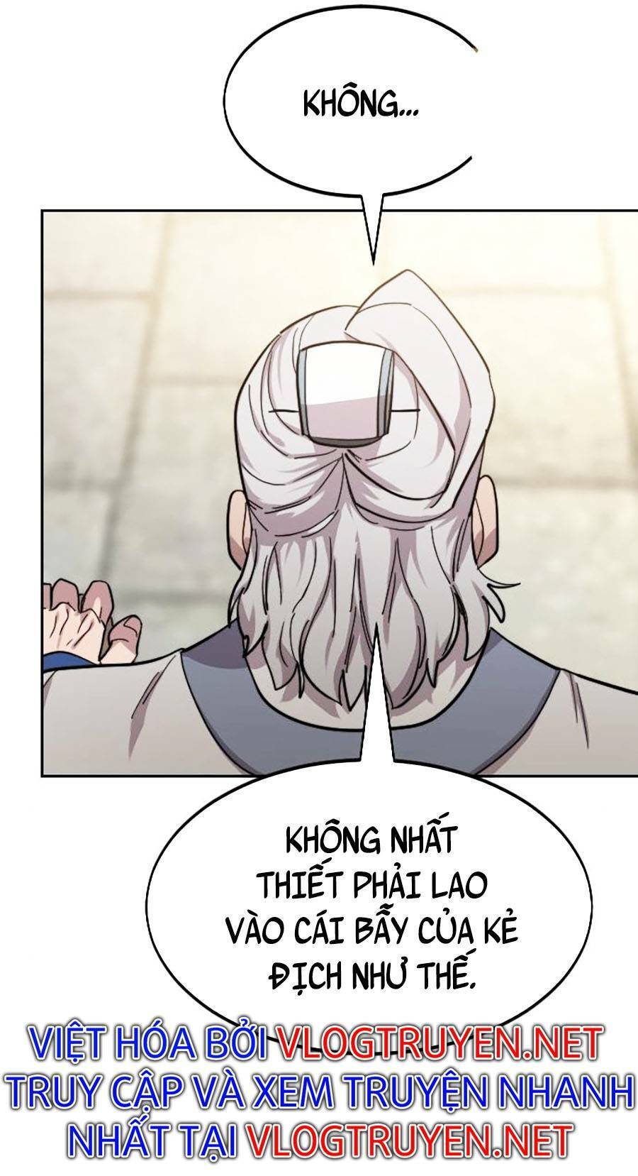 Hoa Sơn Tái Khởi Chap 64 - Next Chap 65