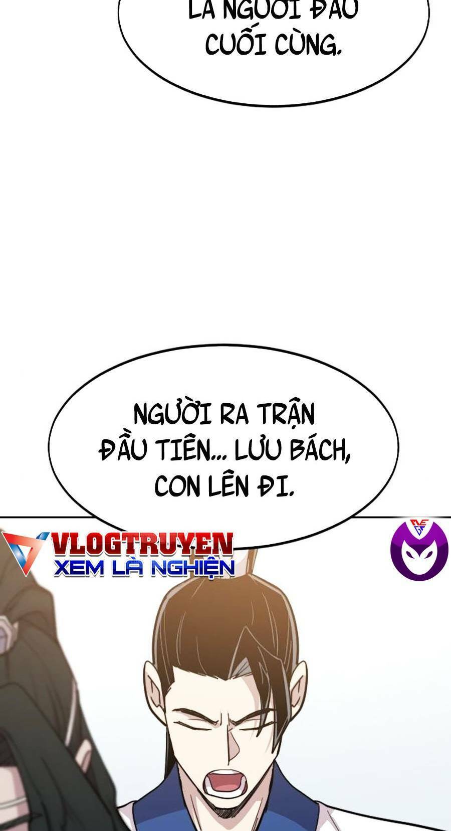 Hoa Sơn Tái Khởi Chap 64 - Next Chap 65