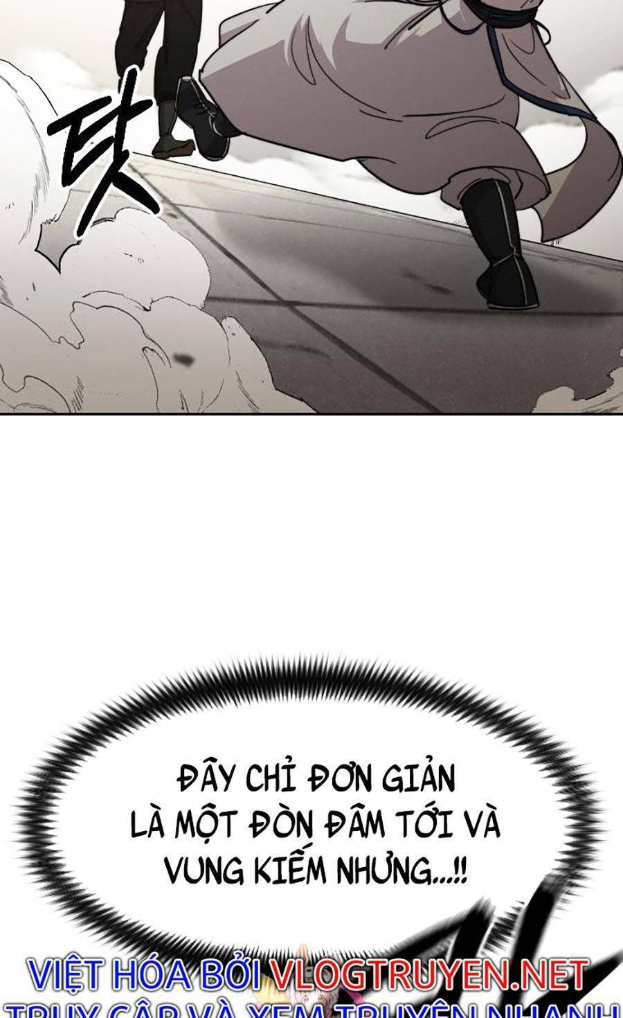 Hoa Sơn Tái Khởi Chap 65 - Next Chap 66